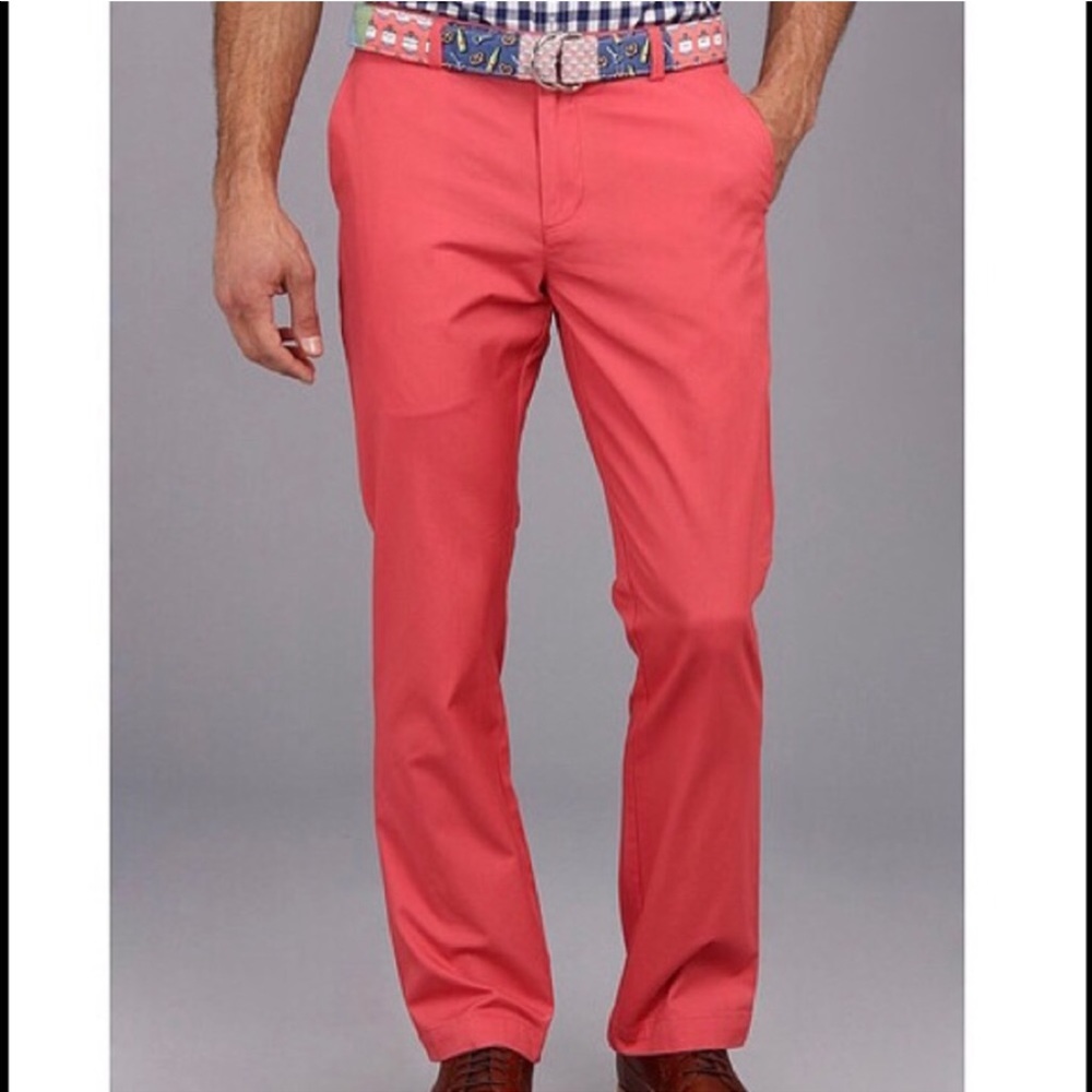 Vineyard Vines Breaker Pant